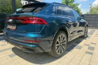 Audi Q8 din 2020 cu 105.705 km - oferta AUD220026 - foto 6