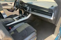 Audi Q8 din 2020 cu 105.705 km - oferta AUD220026 - foto 10