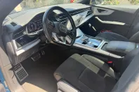 Audi Q8 din 2020 cu 105.705 km - oferta AUD220026 - foto 11
