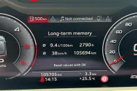 Audi Q8 din 2020 cu 105.705 km - oferta AUD220026 - foto 12