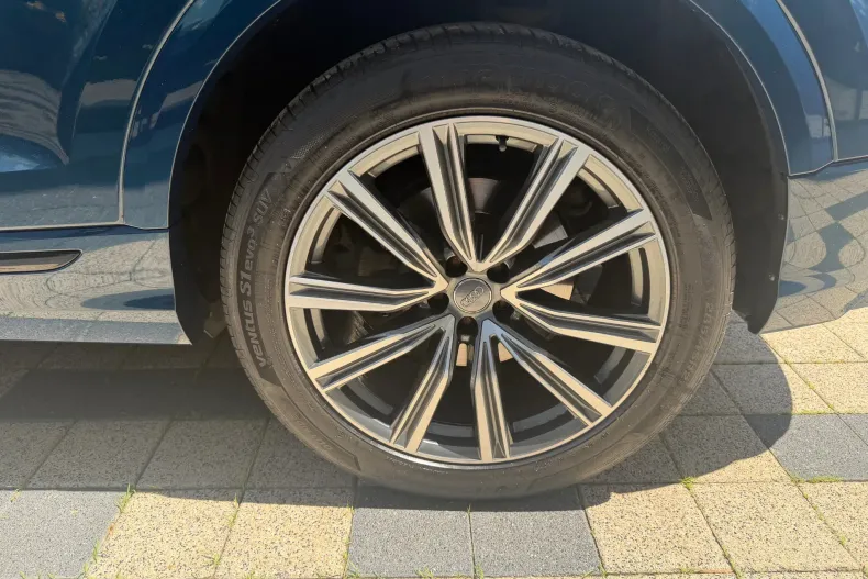 Audi Q8 din 2020 cu 105.705 km - oferta AUD220026 - foto 15
