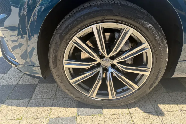 Audi Q8 din 2020 cu 105.705 km - oferta AUD220026 - foto 16