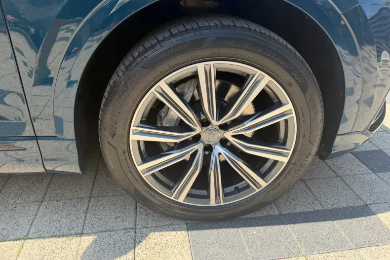 Audi Q8 din 2020 cu 105.705 km - oferta AUD220026 - foto 18