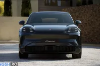 Porsche Cayenne Coupe din 2026 cu 10 km - oferta POR220027 - foto 6