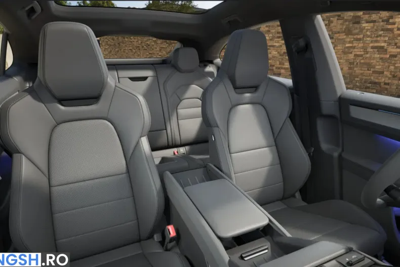 Porsche Cayenne Coupe din 2026 cu 10 km - oferta POR220027 - foto 9