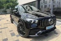 Mercedes-Benz GLE Coupe (Clasa GLE) din 2021 cu 90.454 km - oferta MER220029 - foto 1