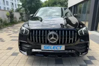 Mercedes-Benz GLE Coupe (Clasa GLE) din 2021 cu 90.454 km - oferta MER220029 - foto 2