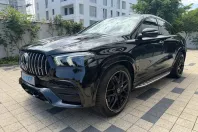Mercedes-Benz GLE Coupe (Clasa GLE) din 2021 cu 90.454 km - oferta MER220029 - foto 3