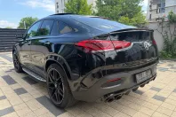 Mercedes-Benz GLE Coupe (Clasa GLE) din 2021 cu 90.454 km - oferta MER220029 - foto 4