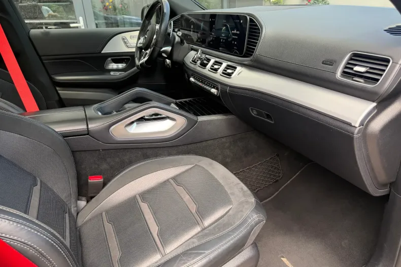 Mercedes-Benz GLE Coupe (Clasa GLE) din 2021 cu 90.454 km - oferta MER220029 - foto 10
