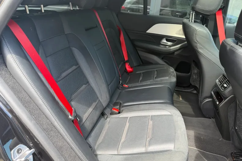 Mercedes-Benz GLE Coupe (Clasa GLE) din 2021 cu 90.454 km - oferta MER220029 - foto 12