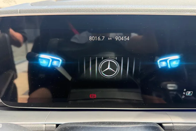 Mercedes-Benz GLE Coupe (Clasa GLE) din 2021 cu 90.454 km - oferta MER220029 - foto 14