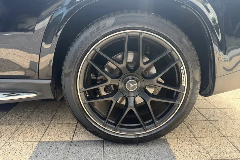Mercedes-Benz GLE Coupe (Clasa GLE) din 2021 cu 90.454 km - oferta MER220029 - foto 17