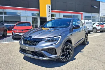 Renault Arkana din 2025 - oferta REN220030