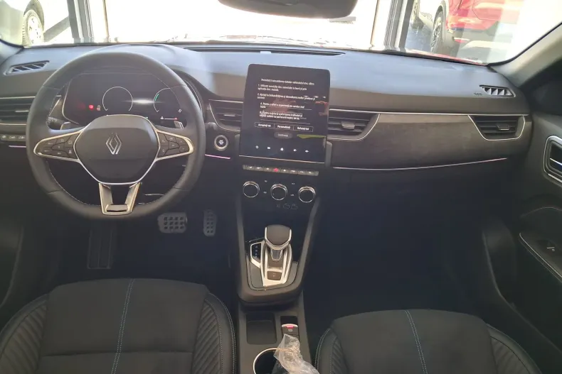 Renault Arkana din 2025 cu 5 km - oferta REN220030 - foto 3