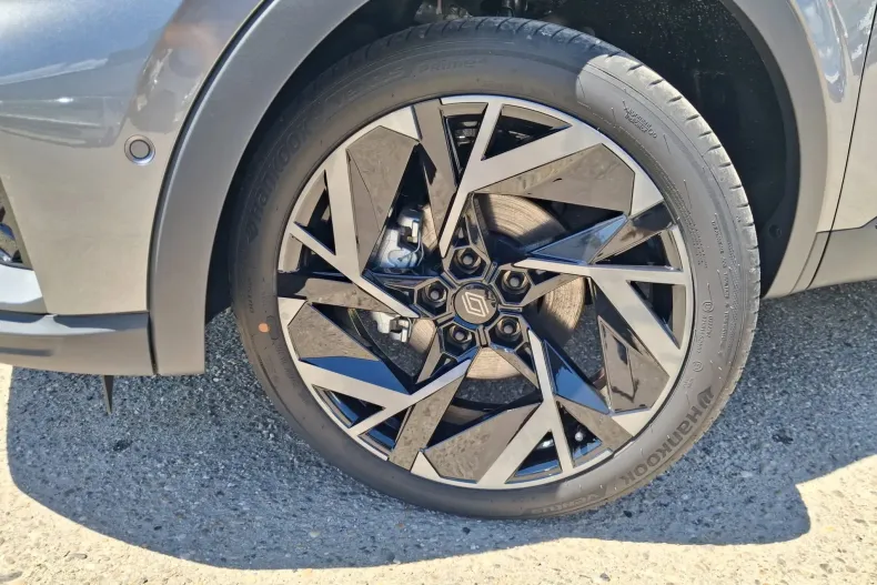 Renault Arkana din 2025 cu 5 km - oferta REN220030 - foto 4