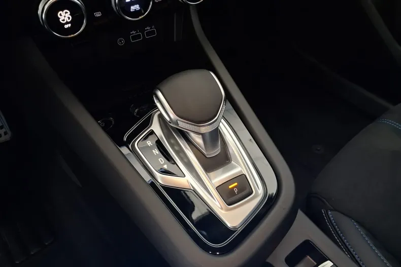 Renault Arkana din 2025 cu 5 km - oferta REN220030 - foto 6