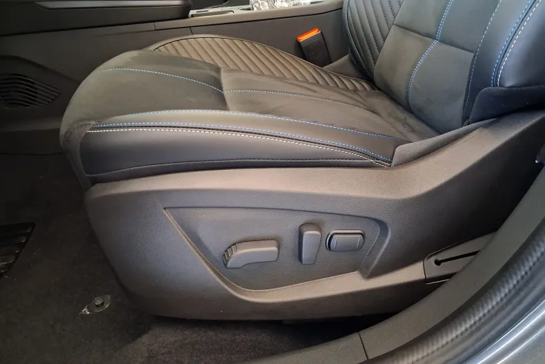 Renault Arkana din 2025 cu 5 km - oferta REN220030 - foto 8