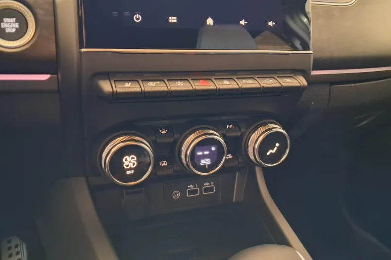 Renault Arkana din 2025 cu 5 km - oferta REN220030 - foto 11