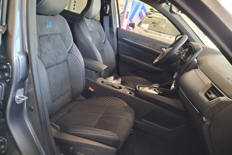 Renault Arkana din 2025 cu 5 km - oferta REN220030 - foto 13