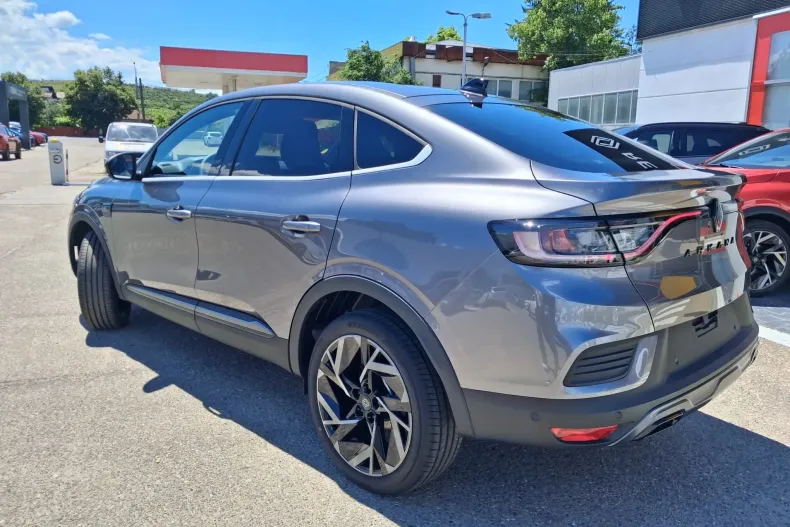 Renault Arkana din 2025 cu 5 km - oferta REN220030 - foto 14