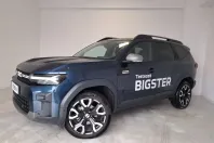 Dacia Bigster din 2025 cu 7.984 km - oferta DAC220031 - foto 1