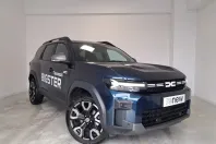 Dacia Bigster din 2025 cu 7.984 km - oferta DAC220031 - foto 10
