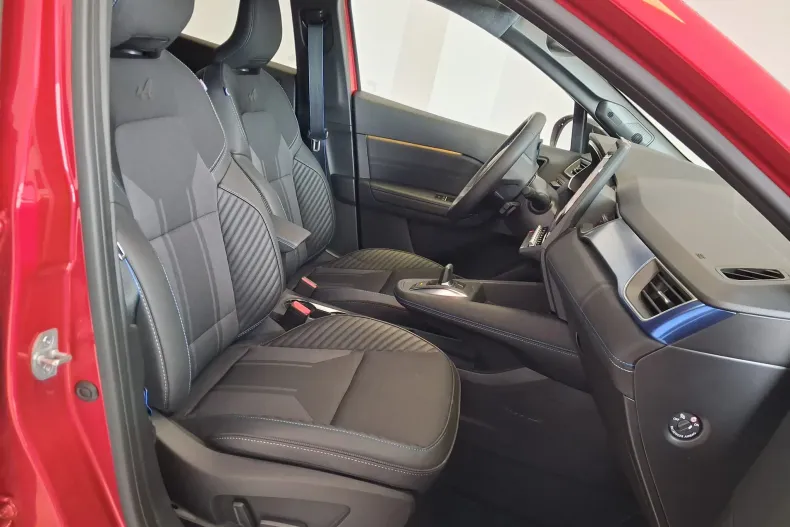 Renault Symbioz din 2025 cu 3.152 km - oferta REN220032 - foto 6