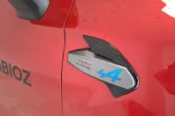 Renault Symbioz din 2025 cu 3.152 km - oferta REN220032 - foto 18