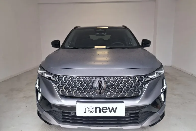 Renault Austral din 2025 cu 5.014 km - oferta REN220033 - foto 24