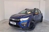 Dacia Sandero Stepway din 2023 cu 30.290 km - oferta DAC220034 - foto 1
