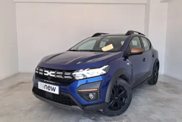 Dacia Sandero Stepway din 2023 - oferta DAC220034