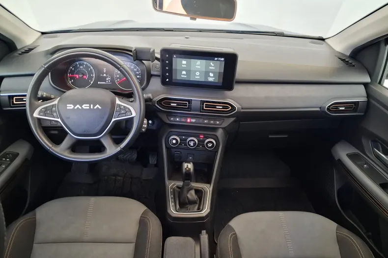 Dacia Sandero Stepway din 2023 cu 30.290 km - oferta DAC220034 - foto 8
