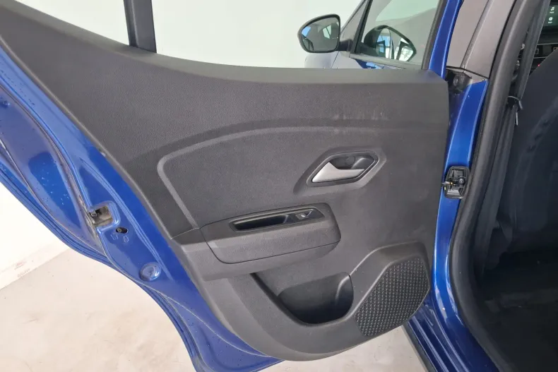 Dacia Sandero Stepway din 2023 cu 30.290 km - oferta DAC220034 - foto 9