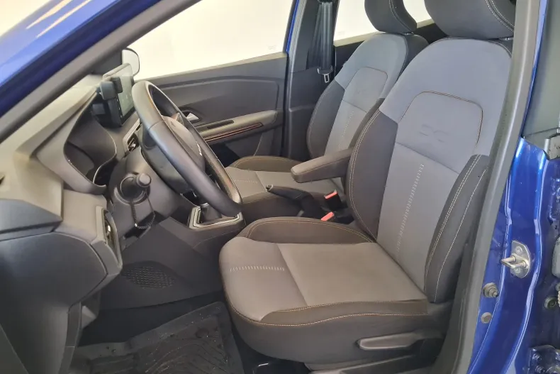 Dacia Sandero Stepway din 2023 cu 30.290 km - oferta DAC220034 - foto 13