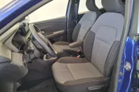 Dacia Sandero Stepway din 2023 cu 30.290 km - oferta DAC220034 - foto 17