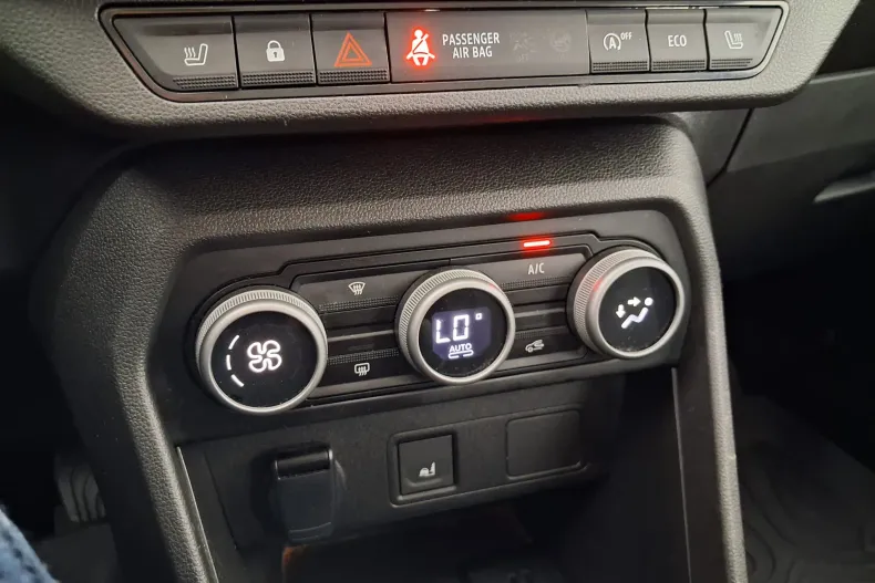Dacia Sandero Stepway din 2023 cu 30.290 km - oferta DAC220034 - foto 18