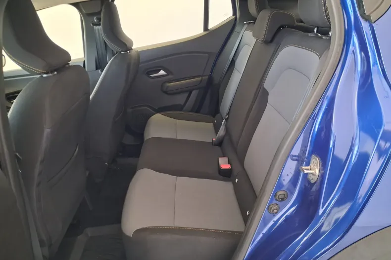 Dacia Sandero Stepway din 2023 cu 30.290 km - oferta DAC220034 - foto 19