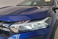 Dacia Sandero Stepway din 2023 cu 30.290 km - oferta DAC220034 - foto 21