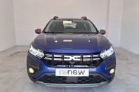 Dacia Sandero Stepway din 2023 cu 30.290 km - oferta DAC220034 - foto 23