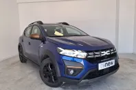 Dacia Sandero Stepway din 2023 cu 30.290 km - oferta DAC220034 - foto 24