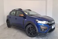 Dacia Sandero Stepway din 2023 cu 30.290 km - oferta DAC220034 - foto 25