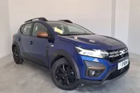 Dacia Sandero Stepway din 2023 cu 30.290 km - oferta DAC220034 - foto 28
