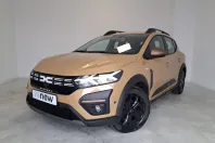 Dacia Sandero Stepway din 2024 cu 17.387 km - oferta DAC220036 - foto 1
