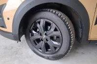 Dacia Sandero Stepway din 2024 cu 17.387 km - oferta DAC220036 - foto 4