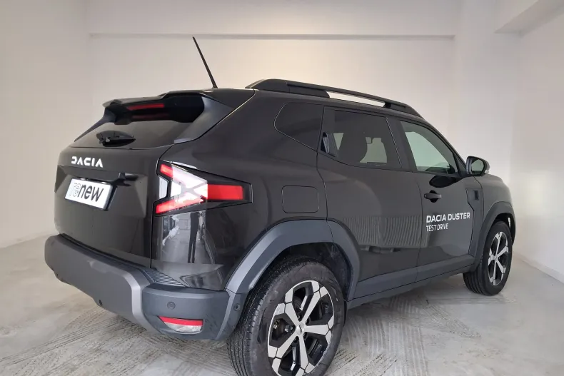 Dacia Duster din 2024 cu 13.026 km - oferta DAC220037 - foto 2