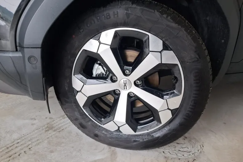 Dacia Duster din 2024 cu 13.026 km - oferta DAC220037 - foto 4