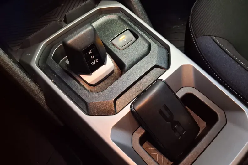 Dacia Duster din 2024 cu 13.026 km - oferta DAC220037 - foto 8