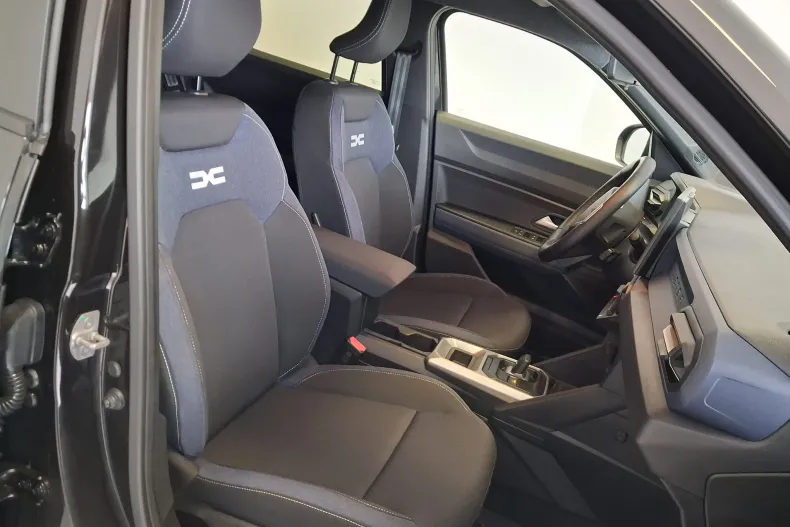 Dacia Duster din 2024 cu 13.026 km - oferta DAC220037 - foto 21