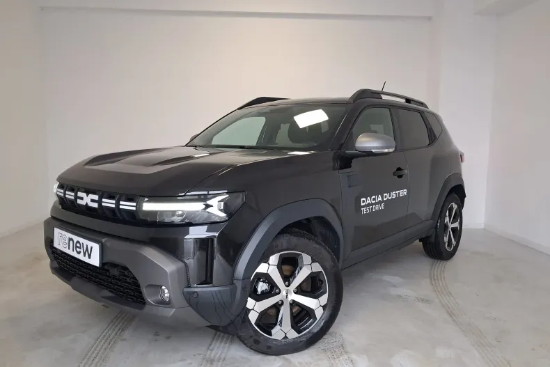 Dacia Duster din 2024 cu 13.026 km - oferta DAC220037 - foto 23